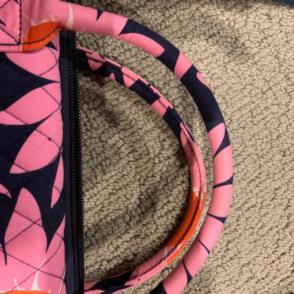 Vera Bradley BriefCase/ IPad case